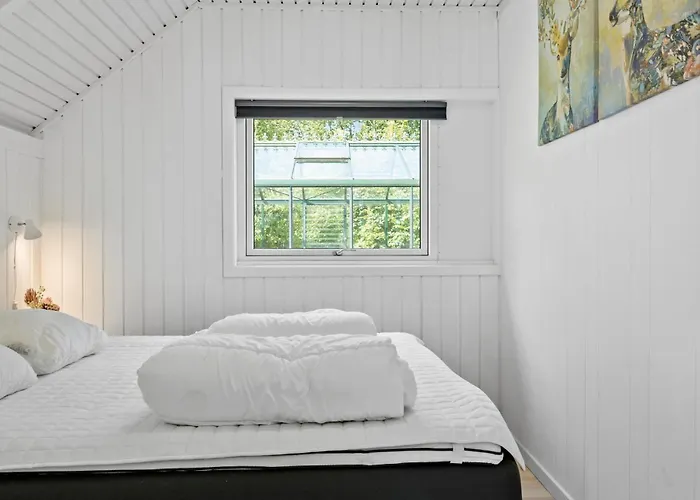 Stunning In With Wifi * Toftlund